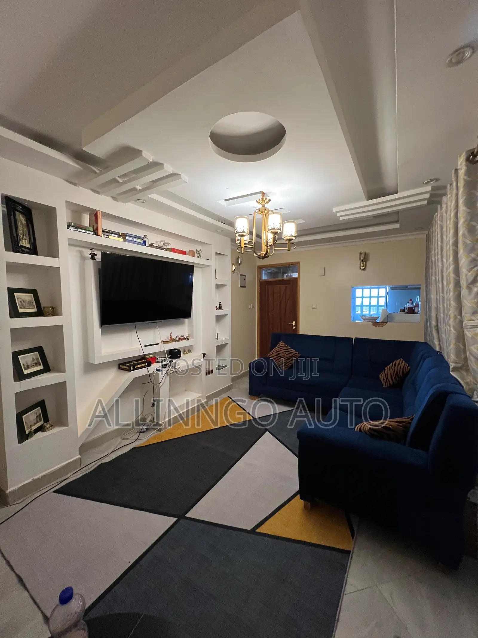 One Bedroom BNB in Eldoret CBD