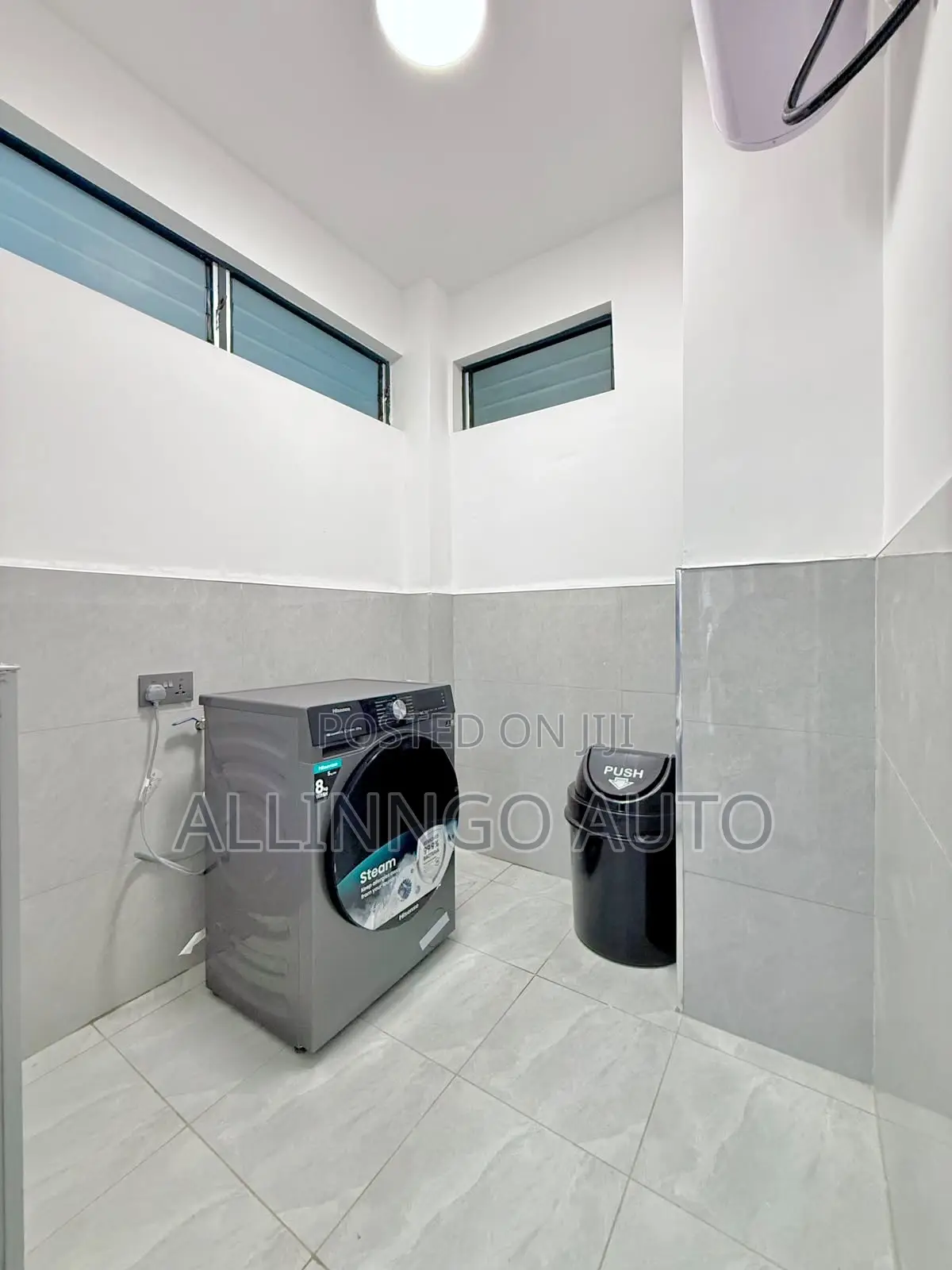 2 Bedroom BNB Shangrila Residence Westlands in Westlands