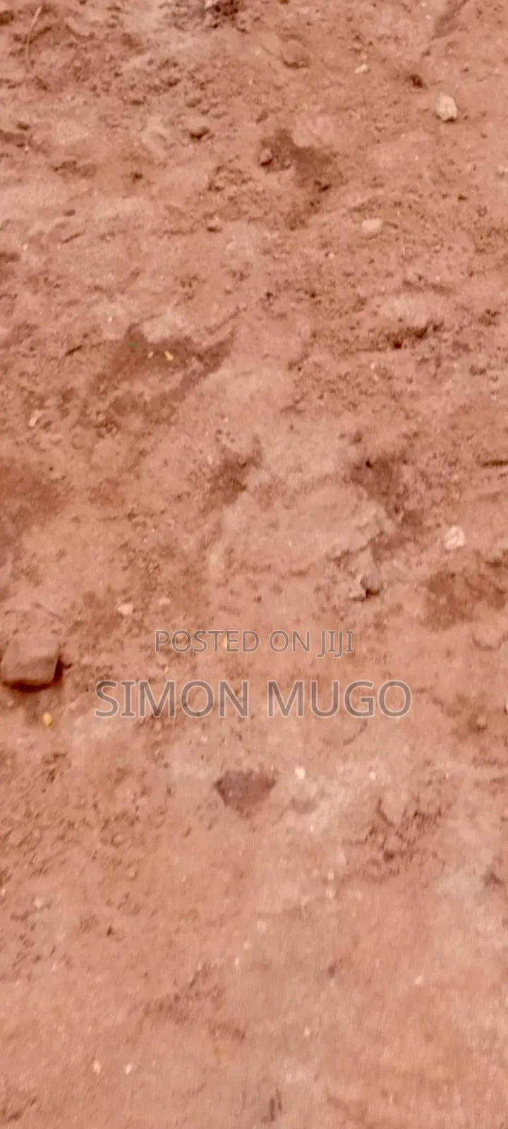 Kitengela Prime Developed 10 Acres With  a Borehole Freehold Title in Kitengela