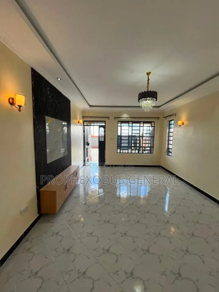 3bdrm Bungalow in Nkoroi for sale in Nkoroi