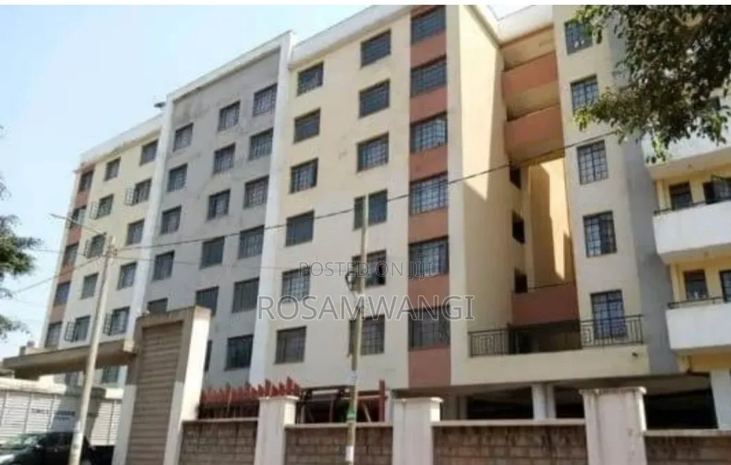1bdrm Apartment in Lynx Mbagathi, Nyayo Highrise for rent in Nyayo Highrise