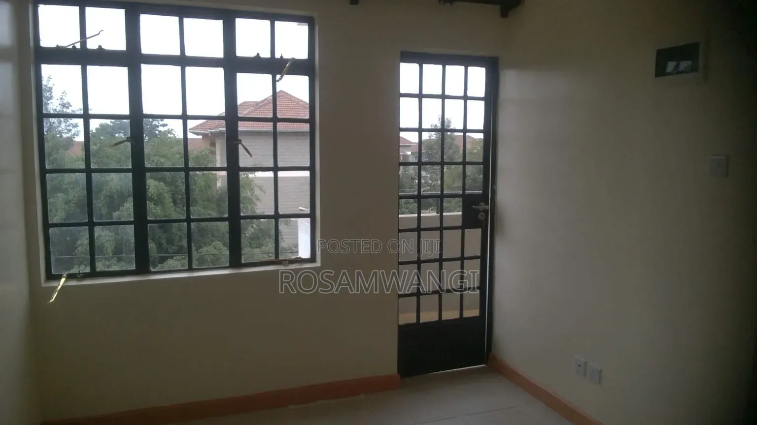 1bdrm Apartment in Lynx Mbagathi, Nyayo Highrise for rent in Nyayo Highrise