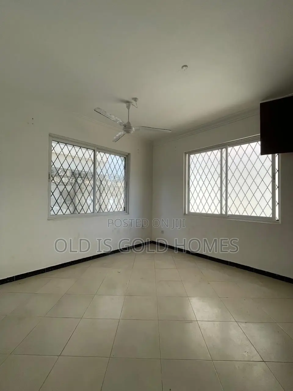 4bdrm Apartment in Nyali Mkomani for rent in Nyali Mkomani