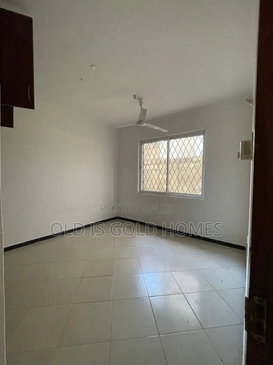 4bdrm Apartment in Nyali Mkomani for rent in Nyali Mkomani