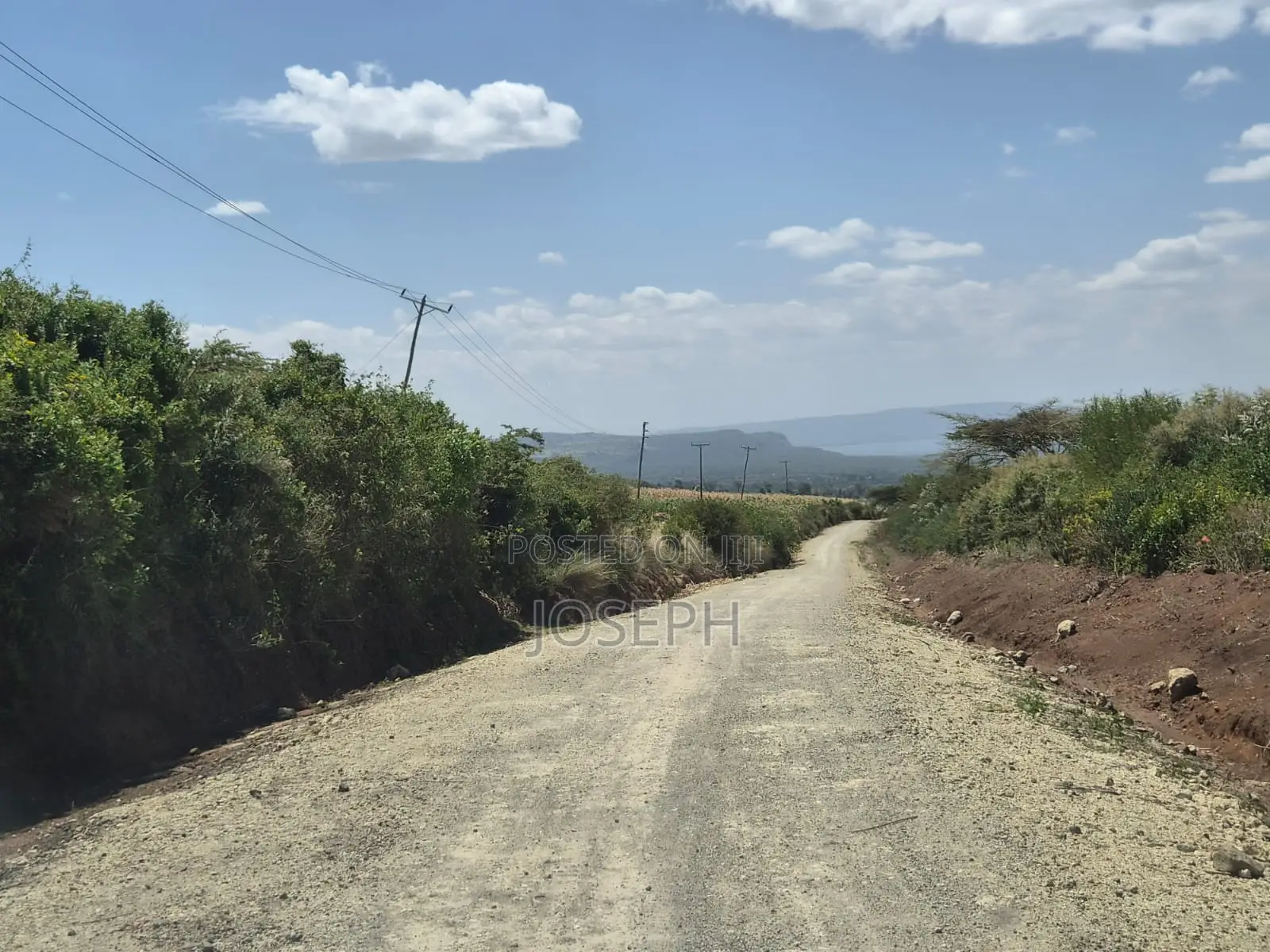 20ACRES for Sele in Nakuru Miti Mingi Near Isalaasha Campsite. in Teachers Estate