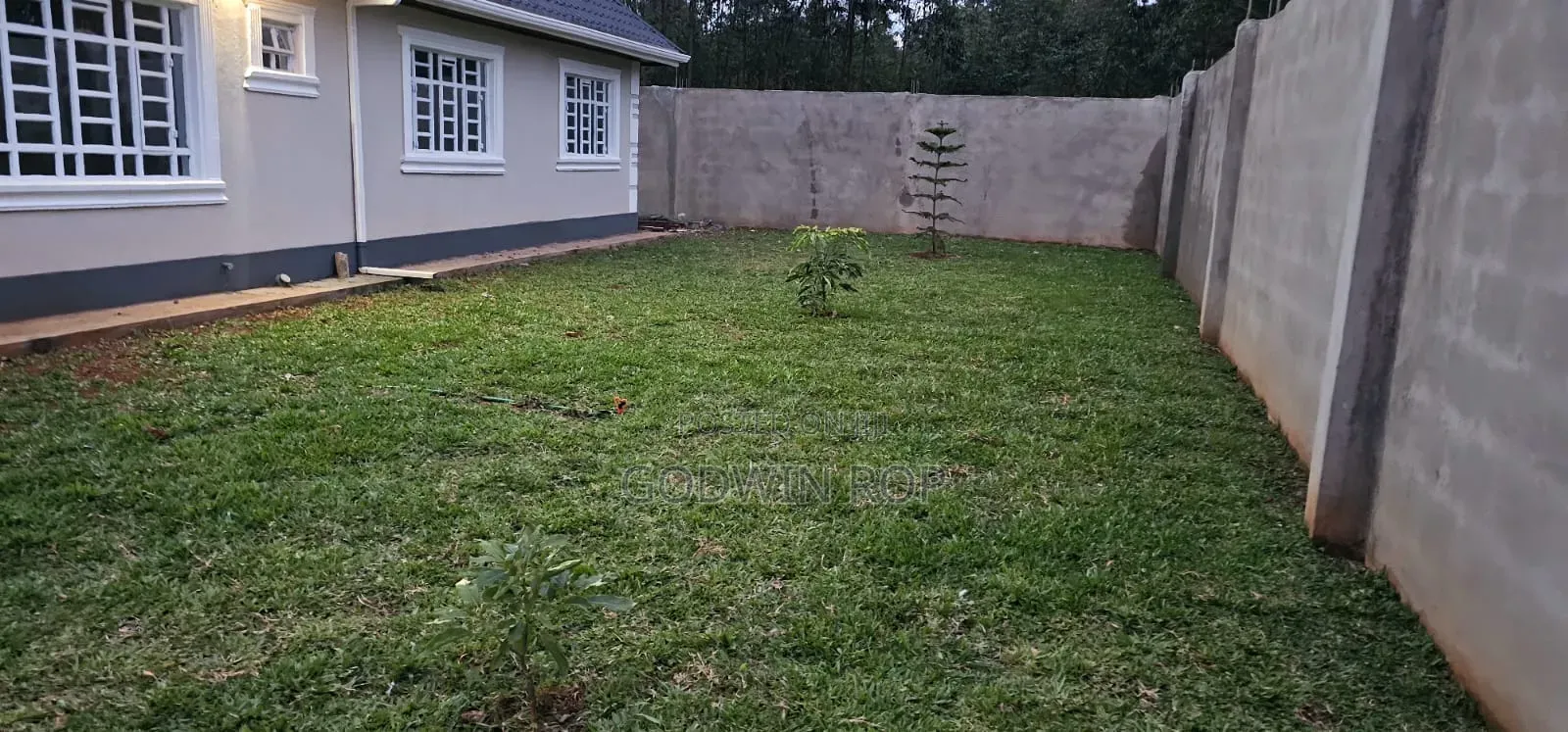 4bdrm Bungalow in Royalton., Kipchamo for sale in Kipchamo