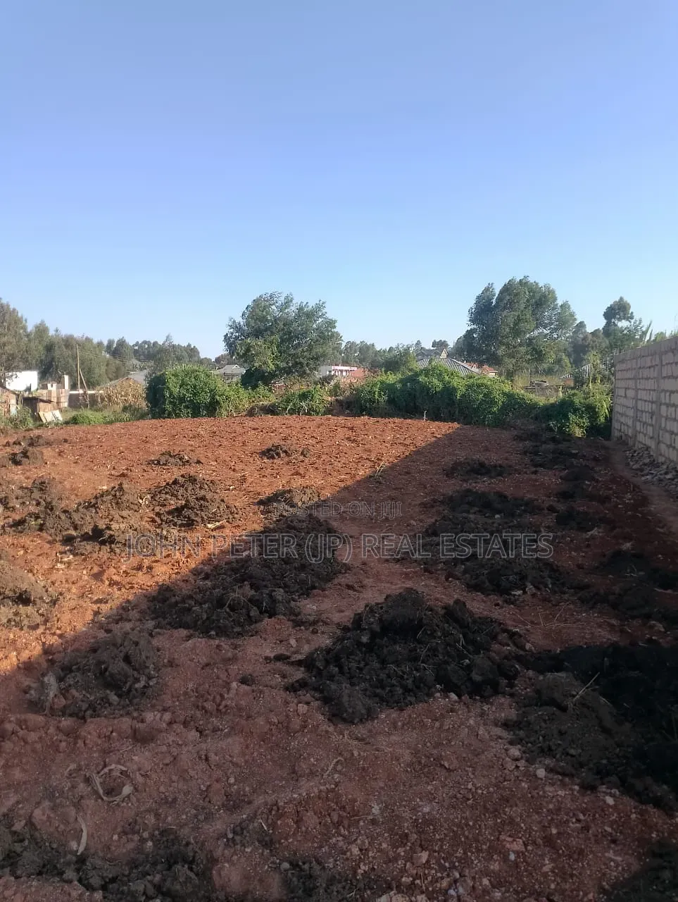 Plot in Southern Bypass in Karai