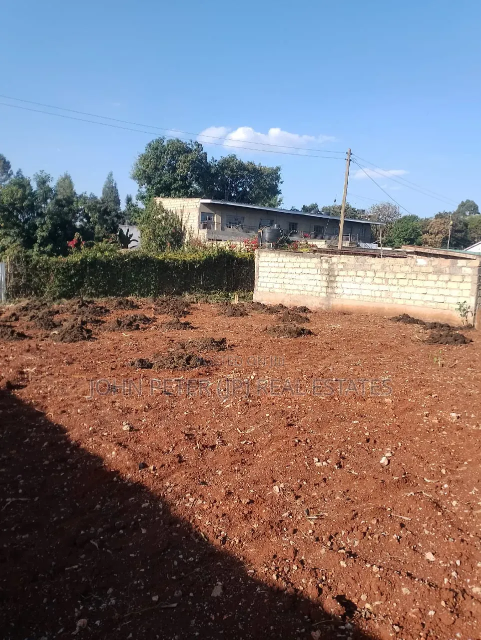 Plot in Southern Bypass in Karai