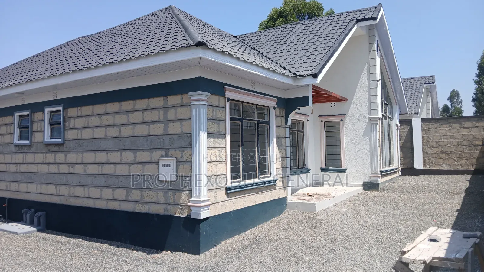 4bdrm Bungalow in Merisho for sale in Merisho