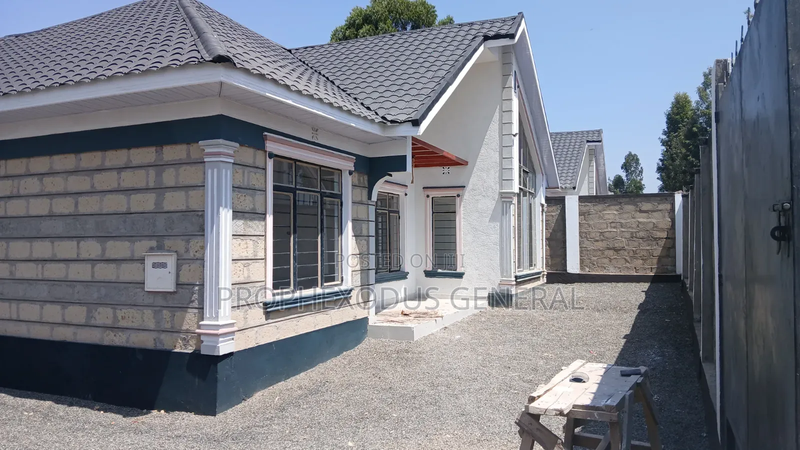 4bdrm Bungalow in Merisho for sale in Merisho