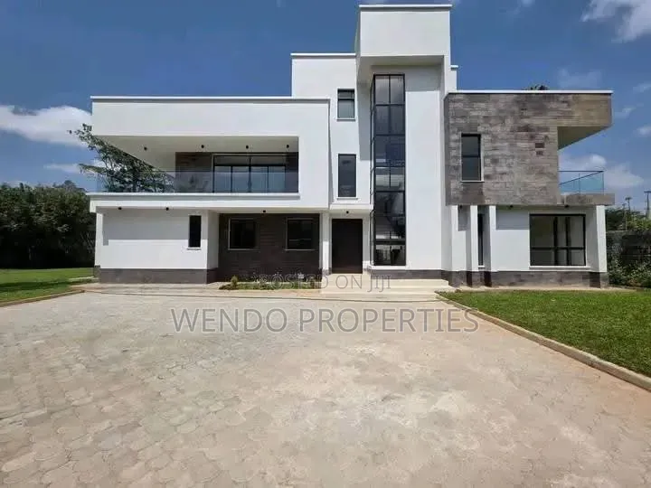 4bdrm Villa in Hardy for rent in Hardy