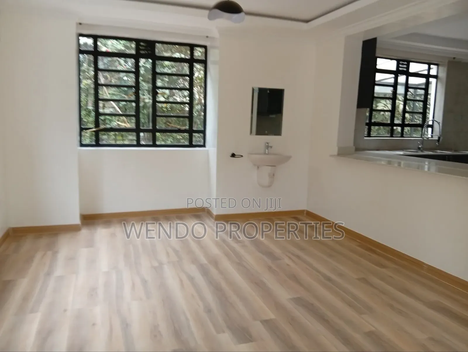 5bdrm Villa in Karen C for rent in Karen C