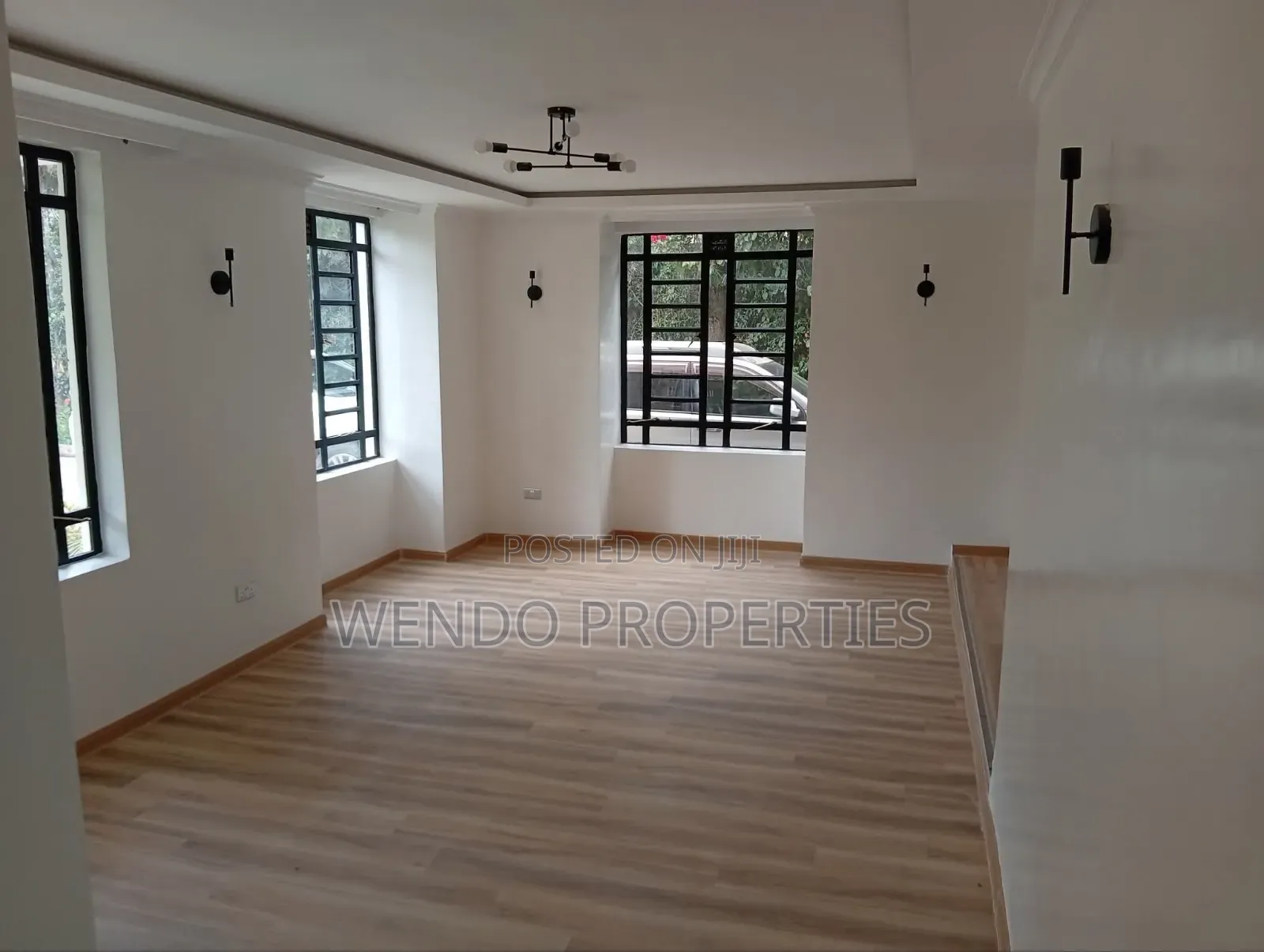 5bdrm Villa in Karen C for rent in Karen C
