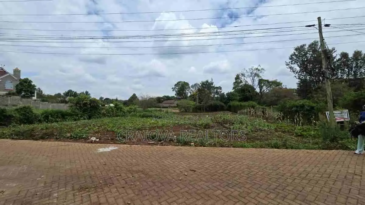 Land for Sale at Mushroom Gardens in Ridgeways