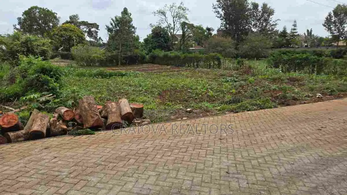 Land for Sale at Mushroom Gardens in Ridgeways