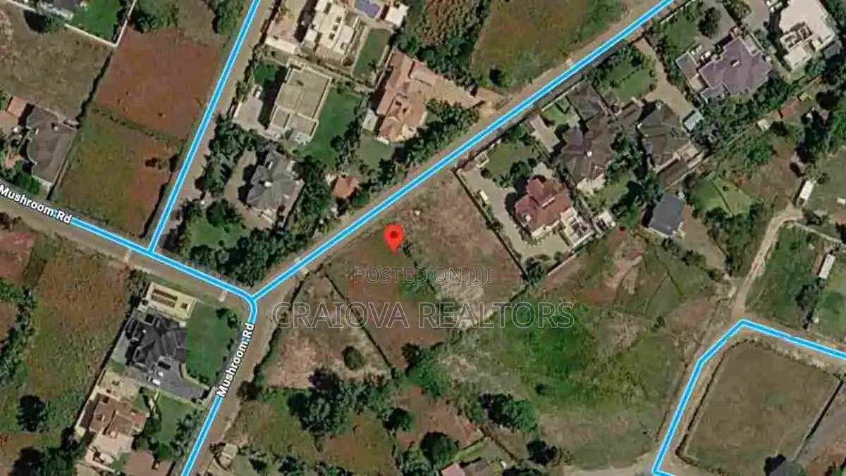 Land for Sale at Mushroom Gardens in Ridgeways