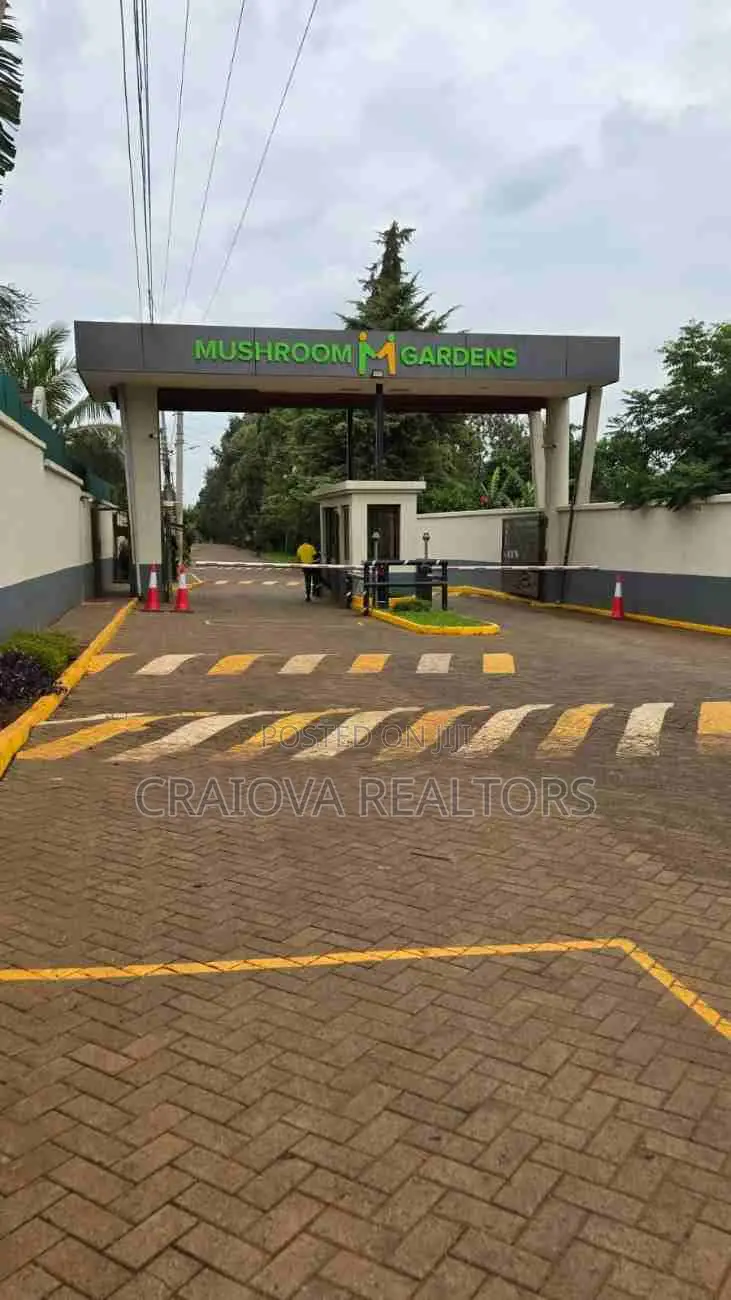 Land for Sale at Mushroom Gardens in Ridgeways