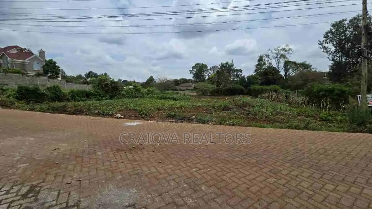 Land for Sale at Mushroom Gardens in Ridgeways