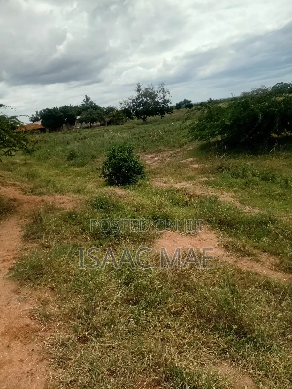 14 Acre for Sale at Malindi Sosobora Area in Jilore