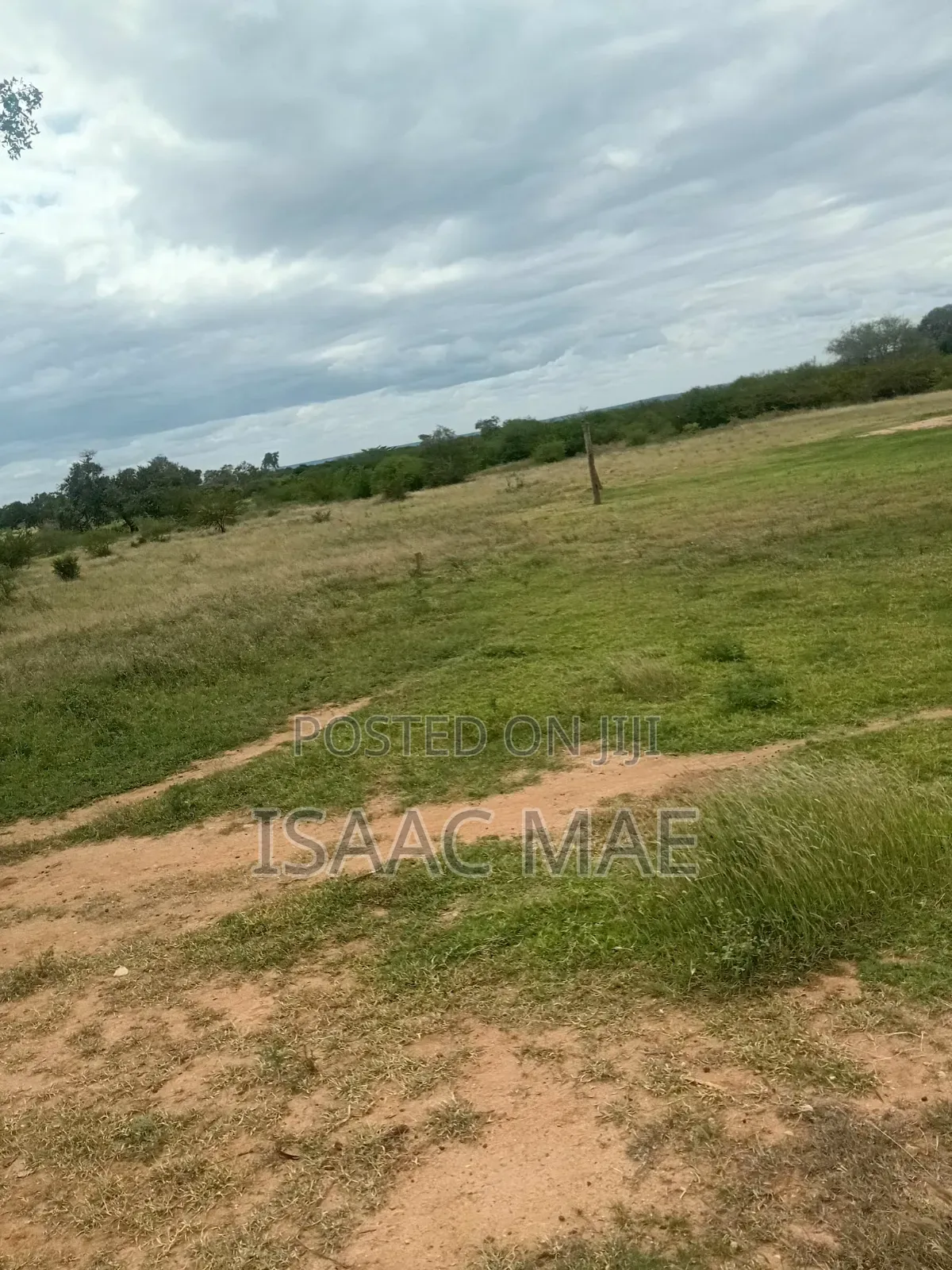 14 Acre for Sale at Malindi Sosobora Area in Jilore