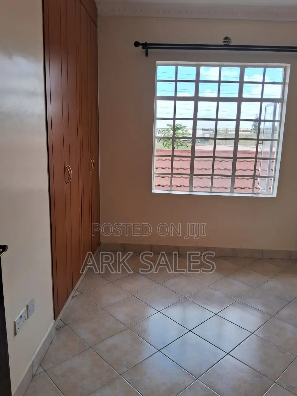 3bdrm Maisonette in Green Park, Lukenya for rent in Lukenya