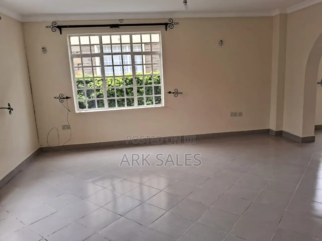 3bdrm Maisonette in Green Park, Lukenya for rent in Lukenya