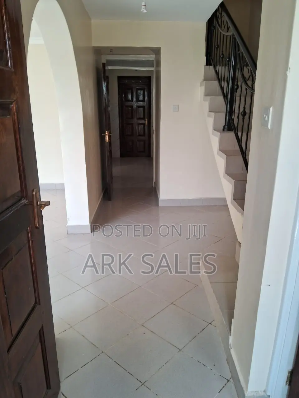 3bdrm Maisonette in Green Park, Lukenya for rent in Lukenya