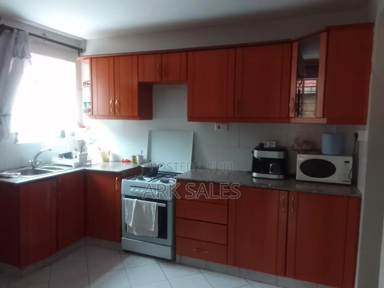 3bdrm Maisonette in Green Park, Lukenya for rent in Lukenya