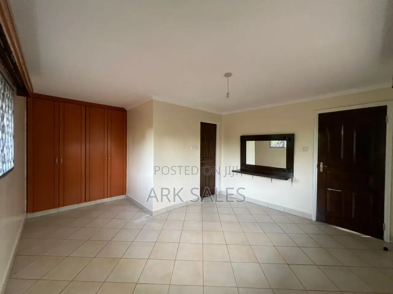 4bdrm Bungalow in Green Park, Lukenya for rent in Lukenya