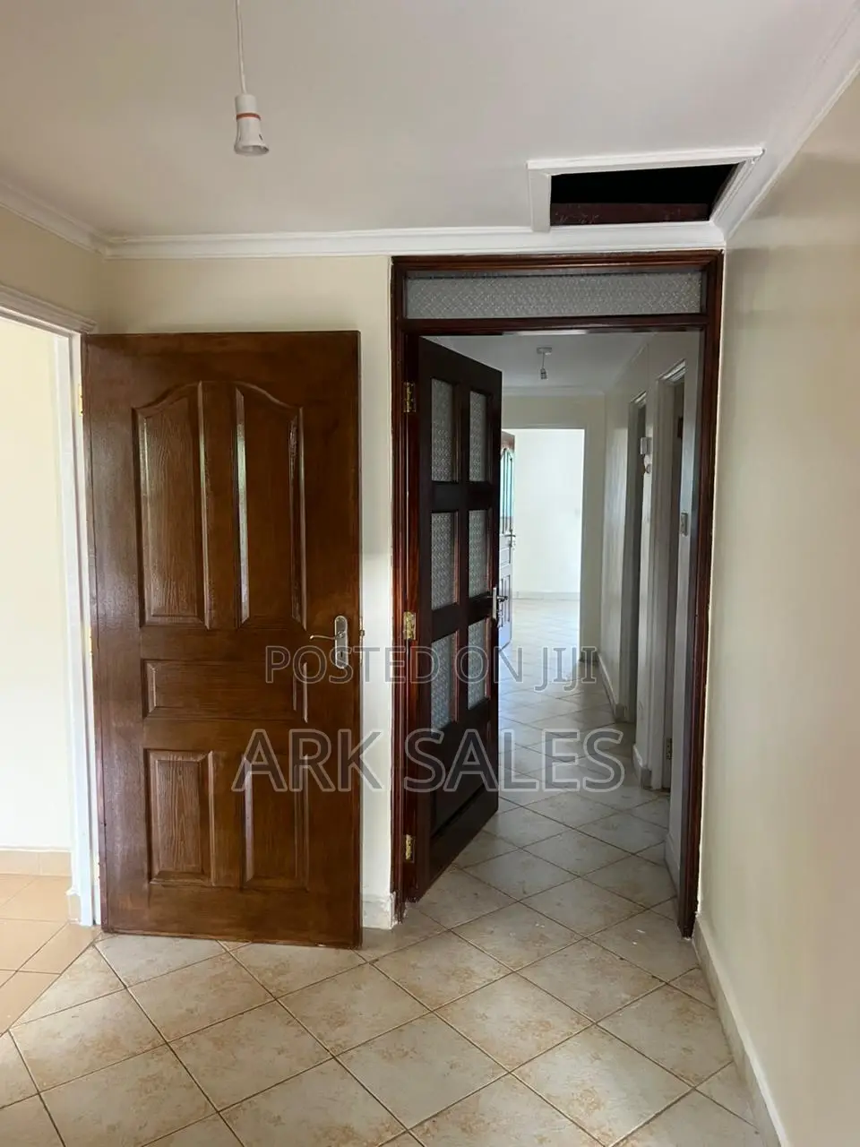 4bdrm Bungalow in Green Park, Lukenya for rent in Lukenya