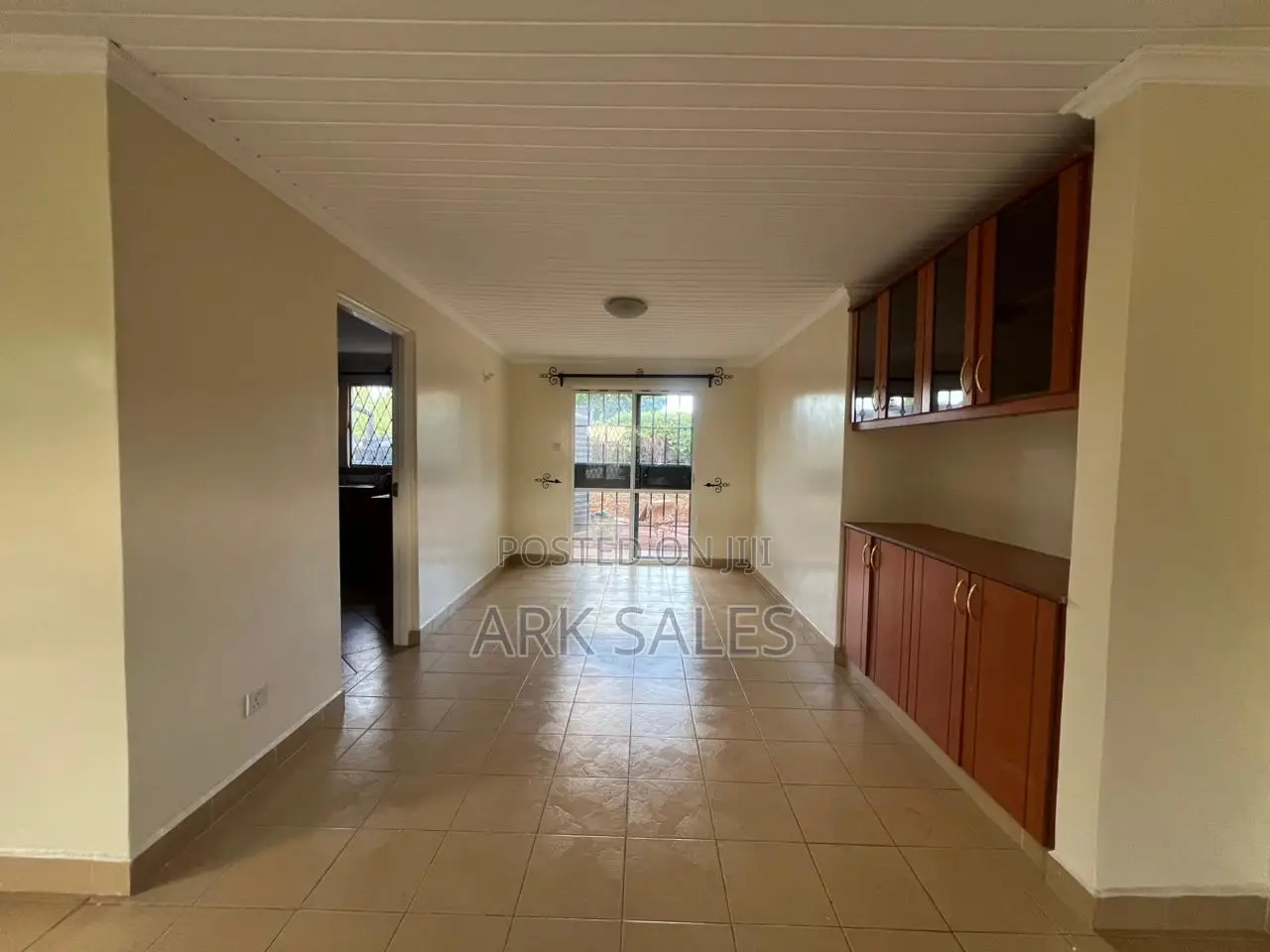 4bdrm Bungalow in Green Park, Lukenya for rent in Lukenya