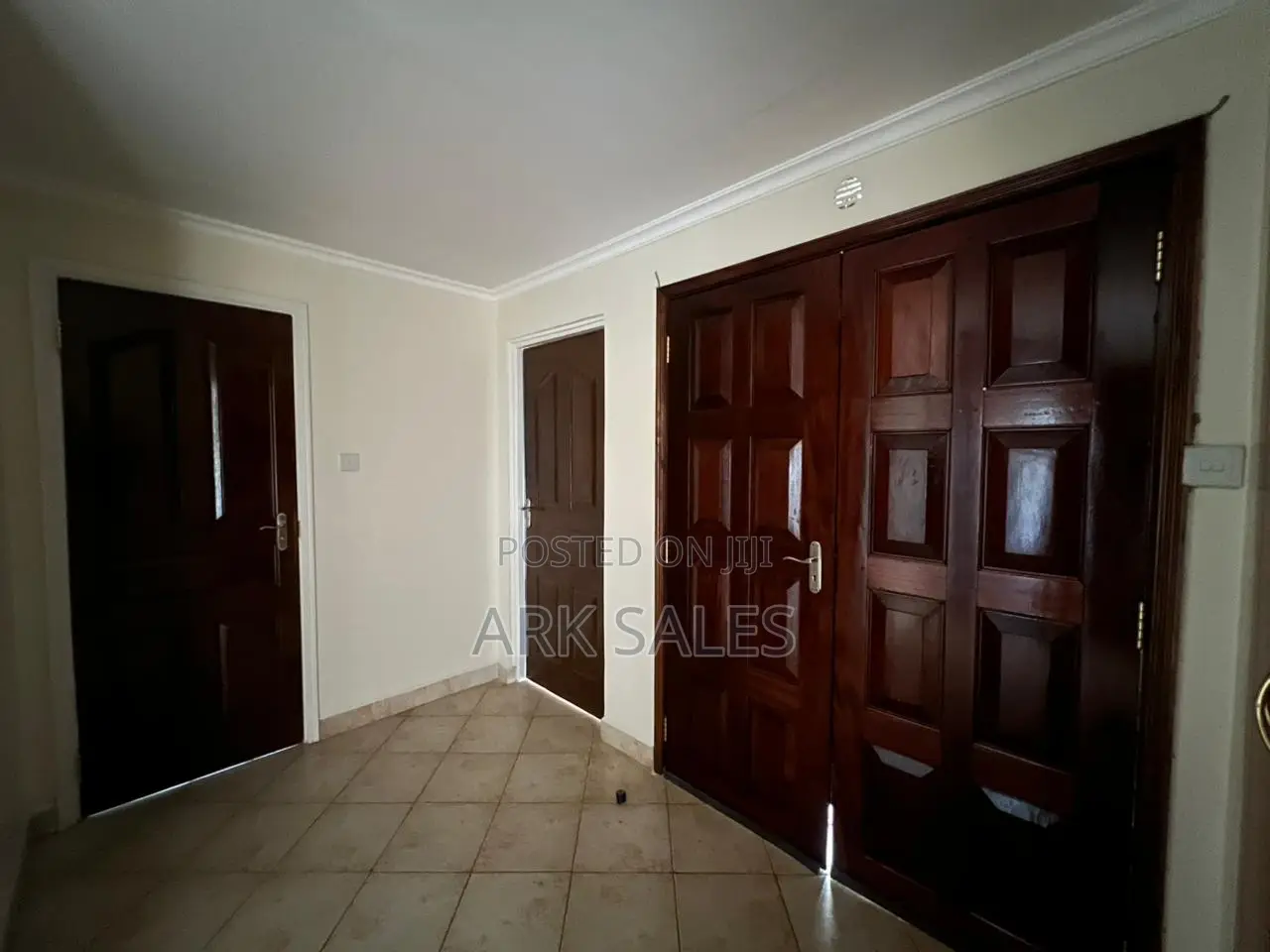 4bdrm Bungalow in Green Park, Lukenya for rent in Lukenya