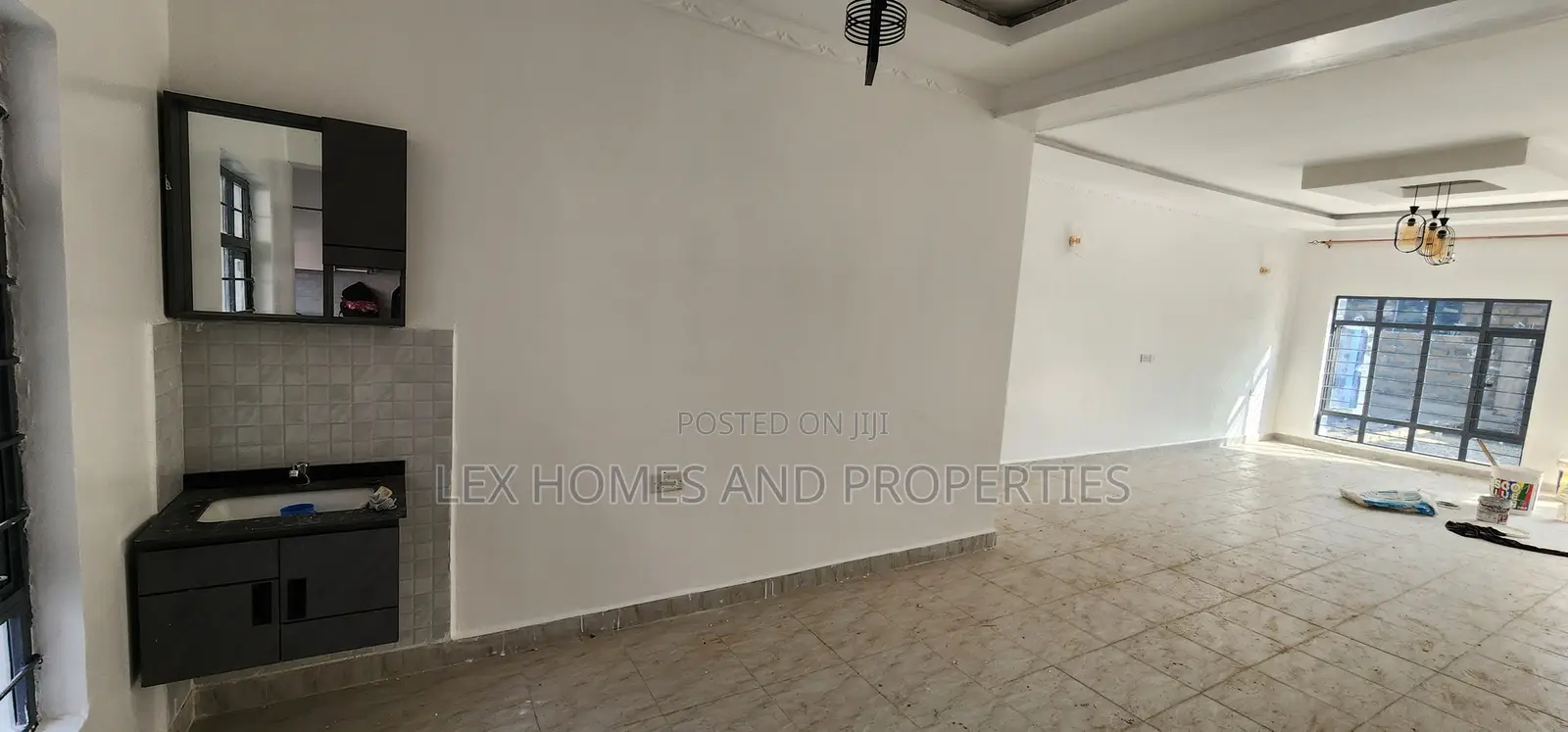 4bdrm Bungalow in Matasia for sale in Matasia