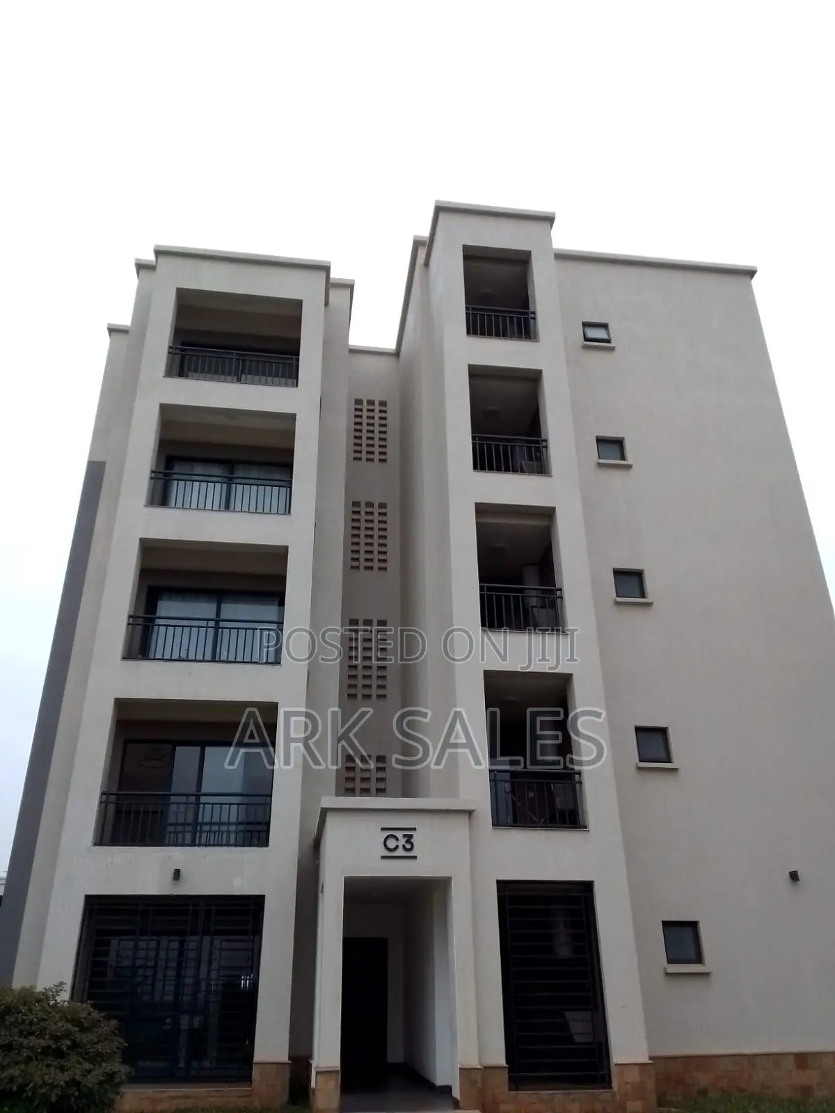 1bdrm Apartment in Northlands, Kamakis for rent in Kamakis