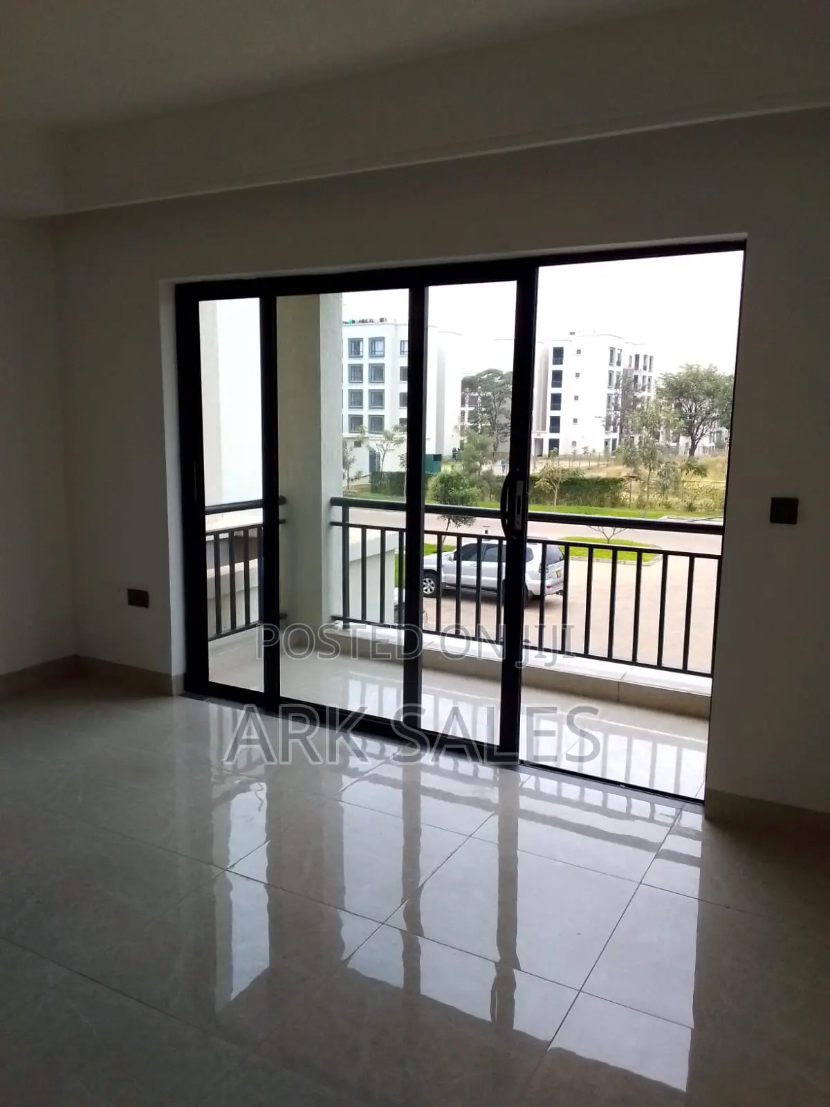 1bdrm Apartment in Northlands, Kamakis for rent in Kamakis