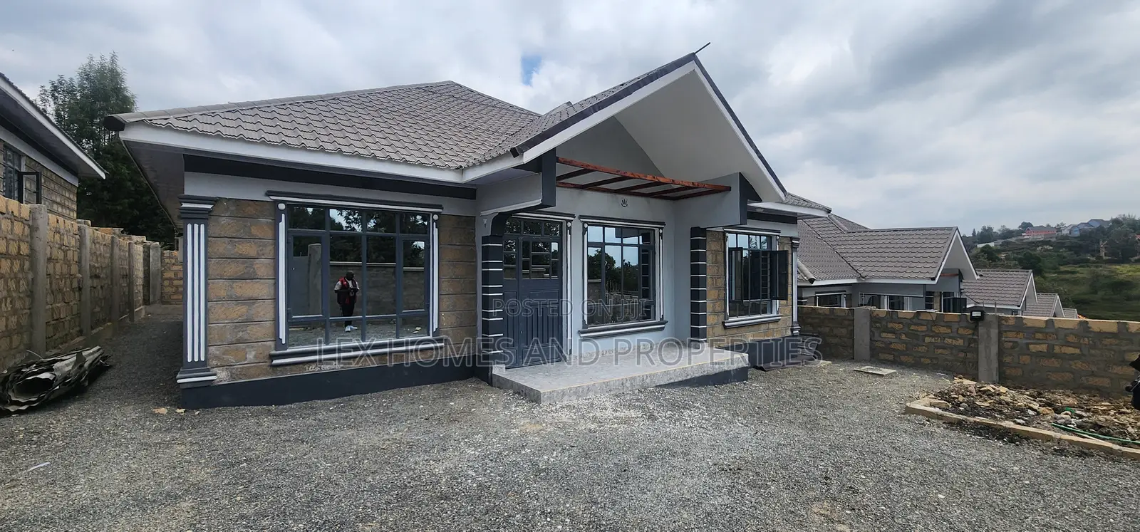 4bdrm Bungalow in Matasia for sale in Matasia
