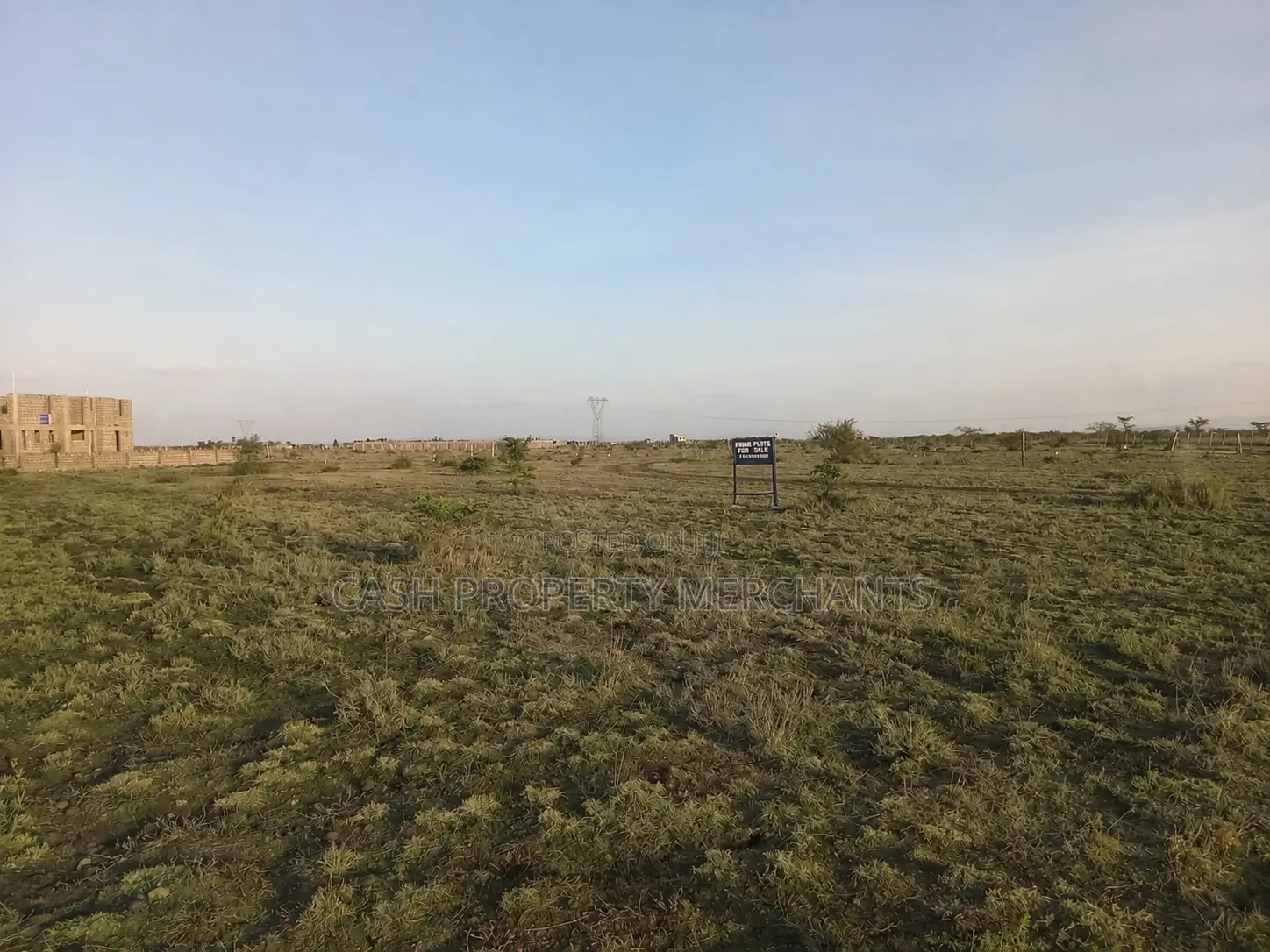 Prime 1⁄8 Acre Residential Plots for Sale – Gikumari, Kamakis-Ruiru in Kamakis