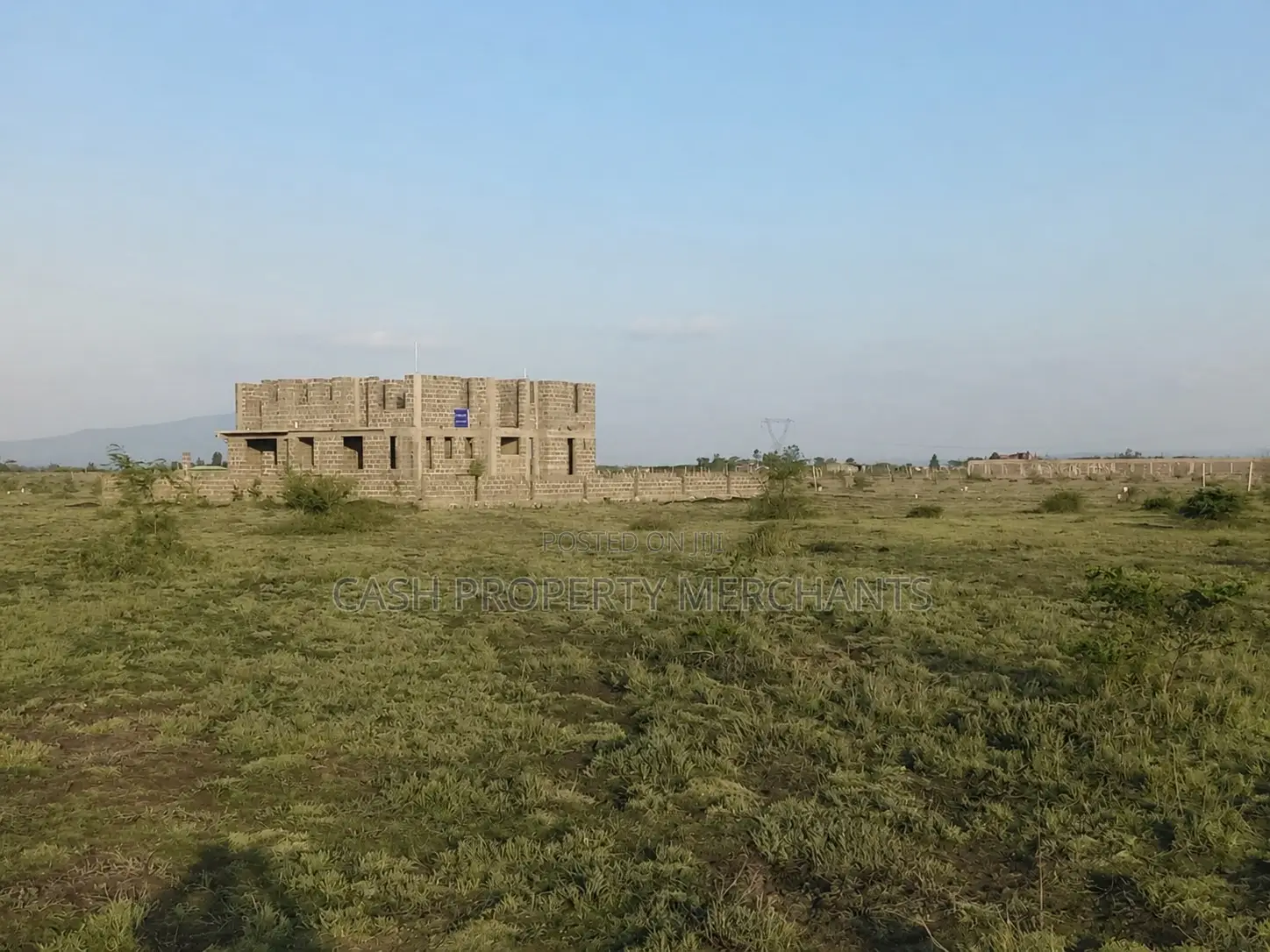 Prime 1⁄8 Acre Residential Plots for Sale – Gikumari, Kamakis-Ruiru in Kamakis