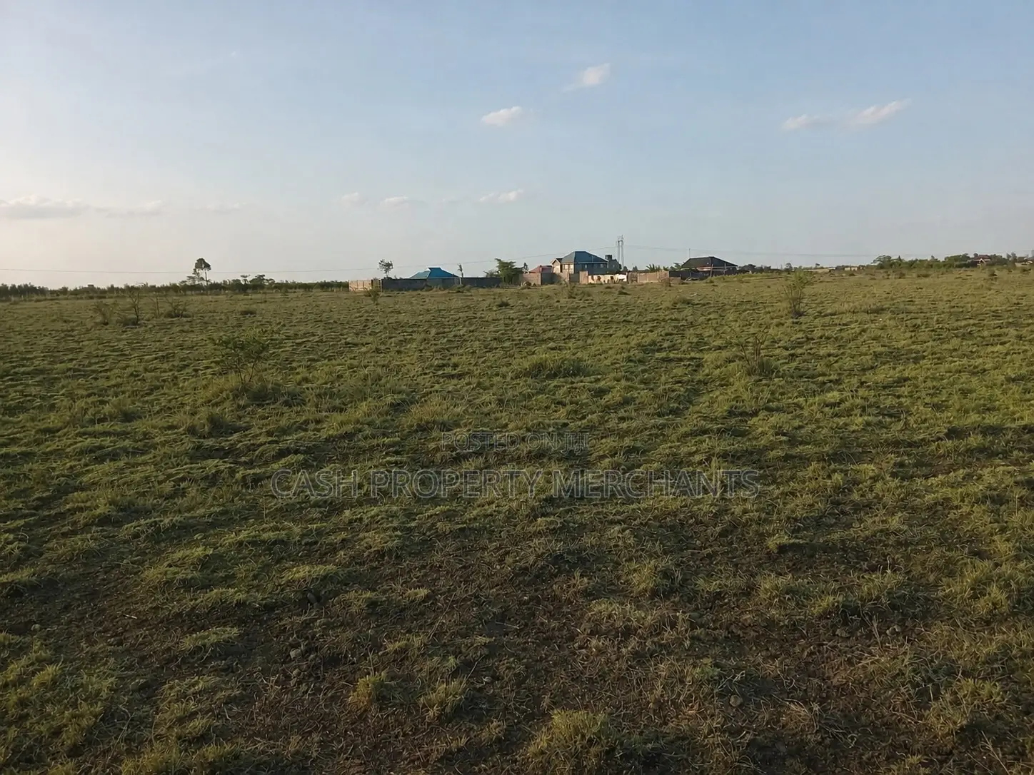 Prime 1⁄8 Acre Residential Plots for Sale – Gikumari, Kamakis-Ruiru in Kamakis