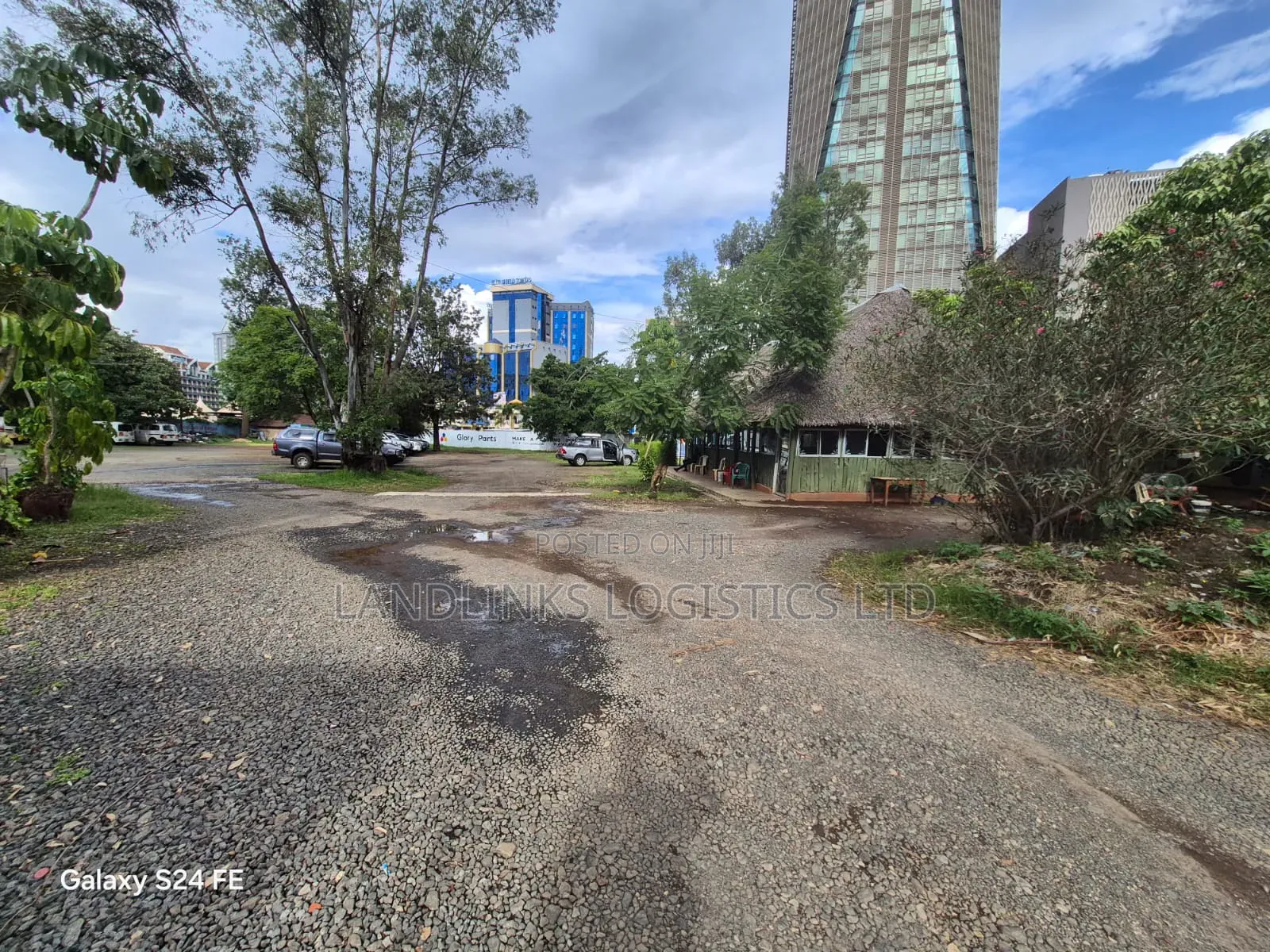 Syokimau Gateway Route at KIUNGANI RD, Purely Residential in Gateway Mall Area