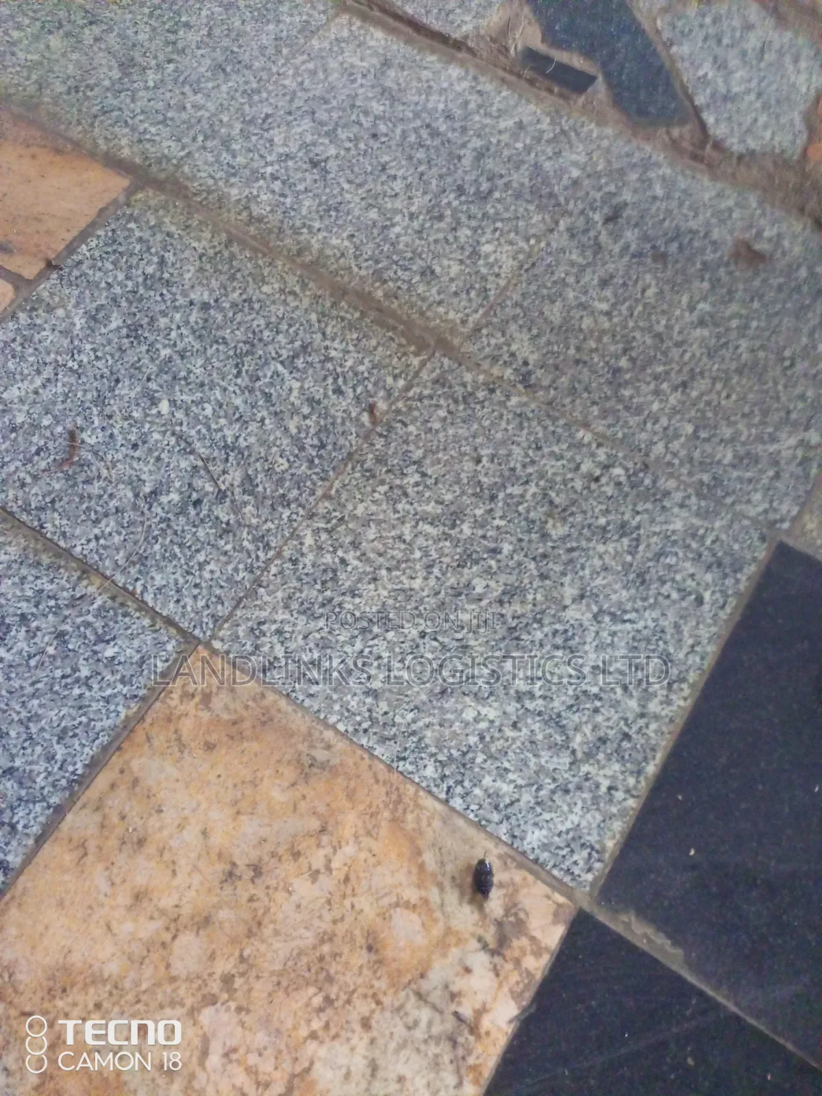 Muthama Height Syokimau 67 Hotel Side 3 Acres for Apartments in Mombasa Road