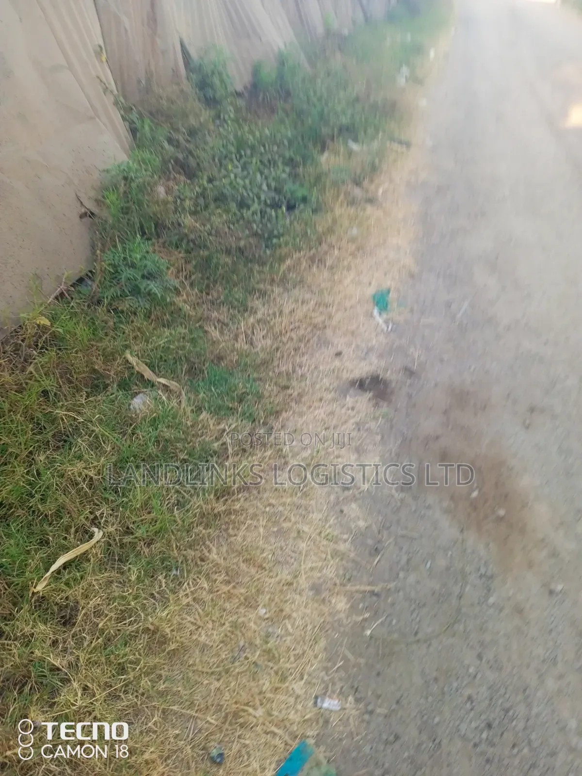 5 Acres Off Mombasa Rd Mlolongo Quarry Rd in Mombasa Road