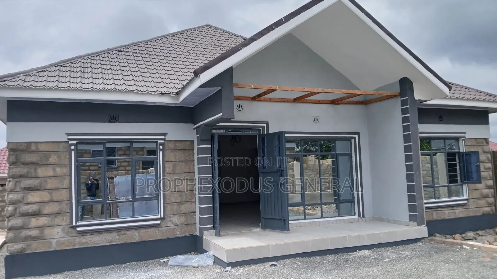 4bdrm Bungalow in Merisho for sale in Merisho