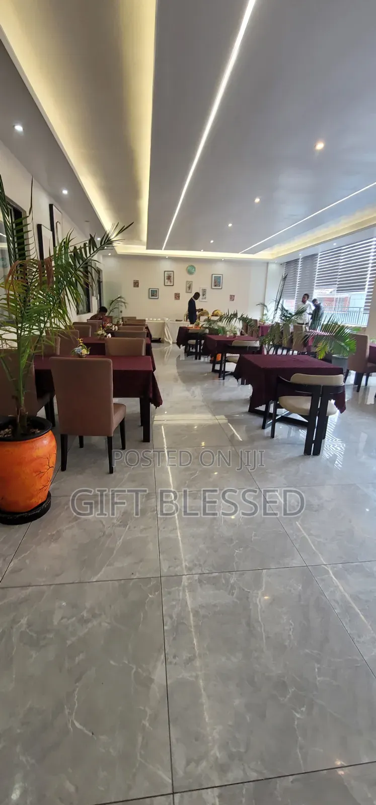 Elegant 1bedroom AIRBNB Kileleshhwa in Kileleshwa