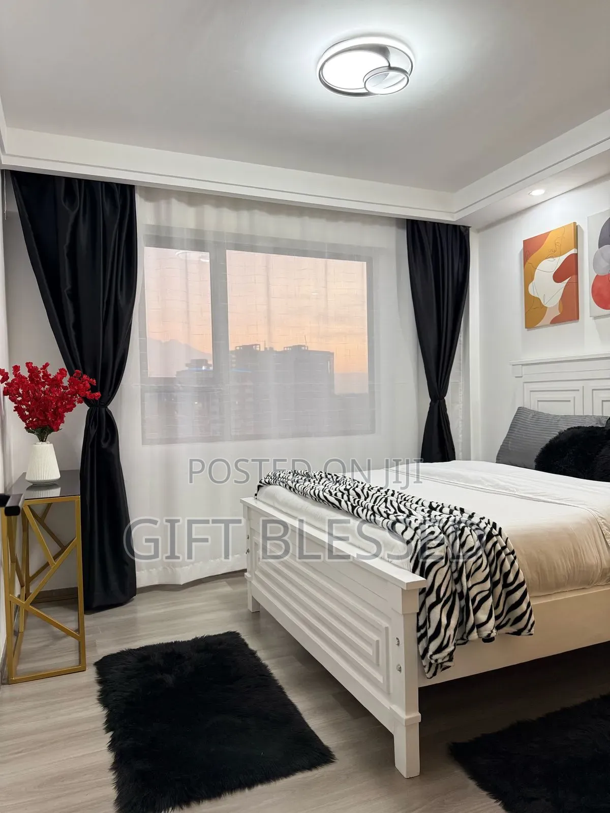 Airbnb 1bedroom Kileleshwa in Kileleshwa