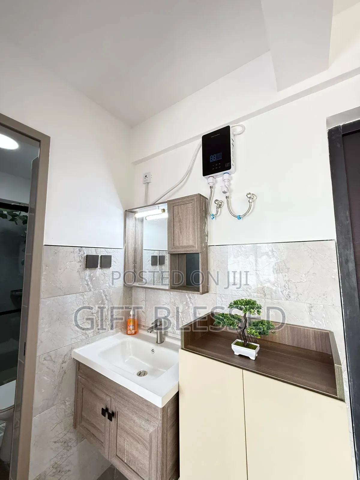 Airbnb 1bedroom Kileleshwa in Kileleshwa