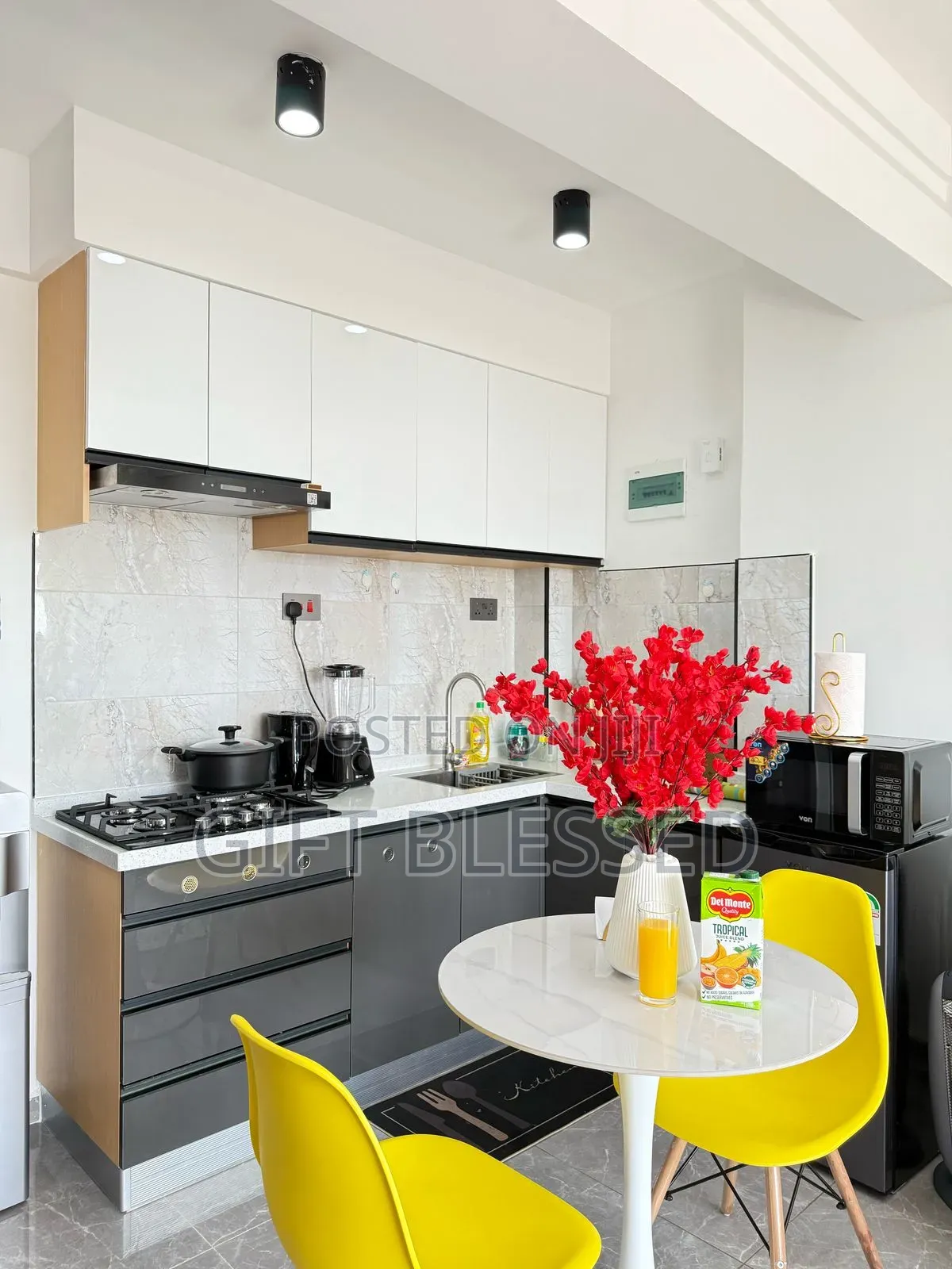 Airbnb 1bedroom Kileleshwa in Kileleshwa