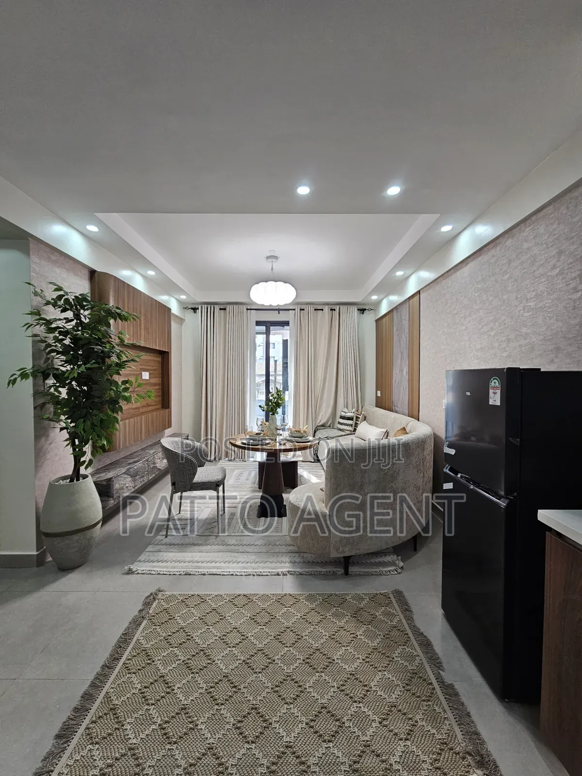 2bdrm Apartment in Kilimani, Hurlingham for sale in Hurlingham
