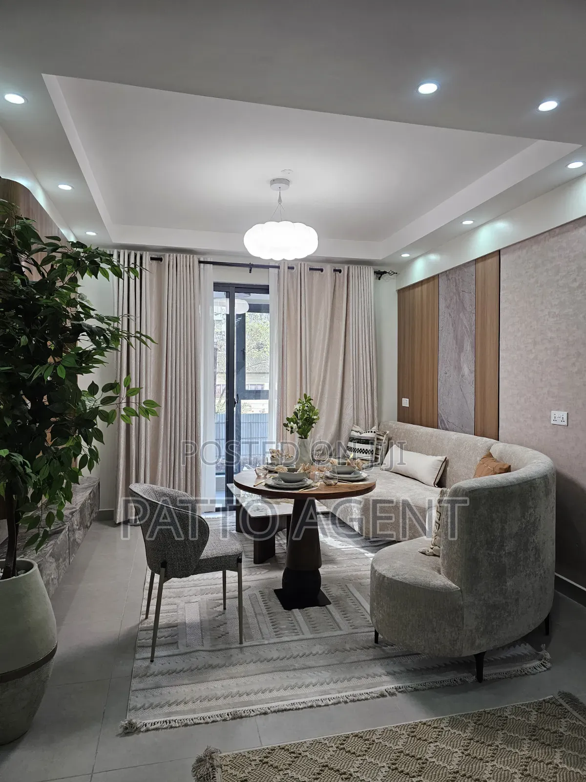 2bdrm Apartment in Kilimani, Hurlingham for sale in Hurlingham