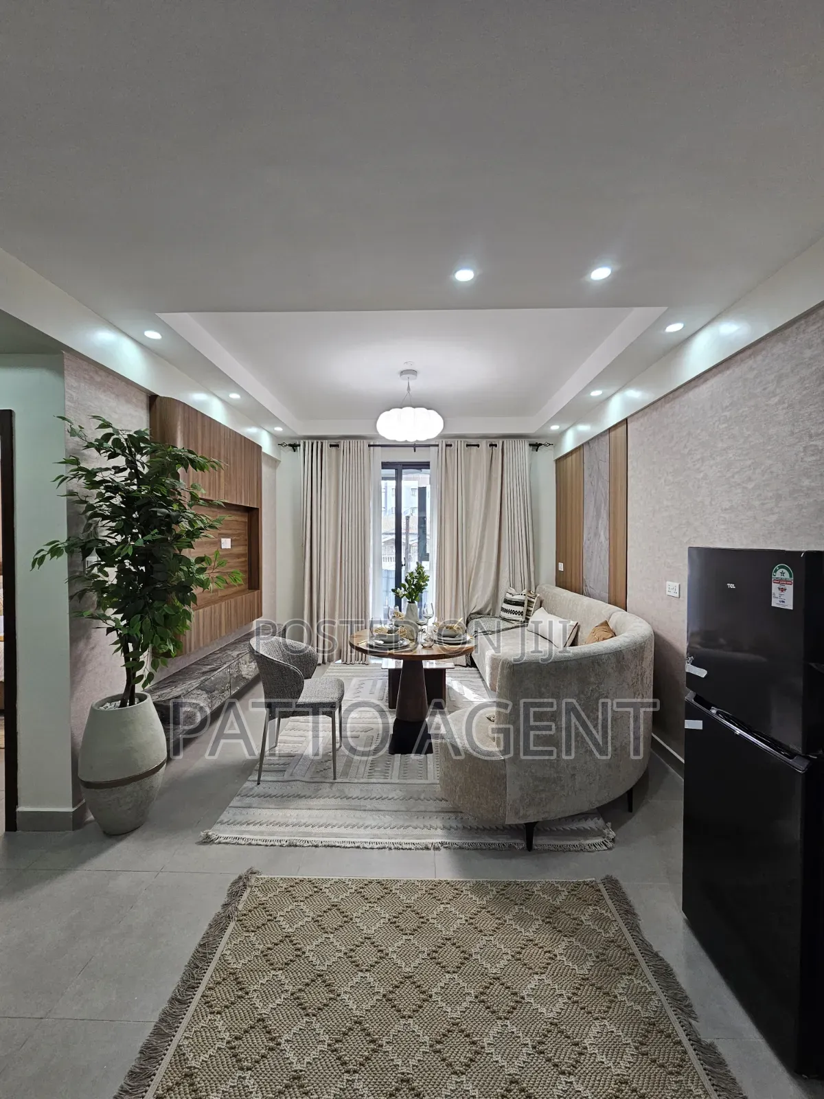 2bdrm Apartment in Kilimani, Hurlingham for sale in Hurlingham